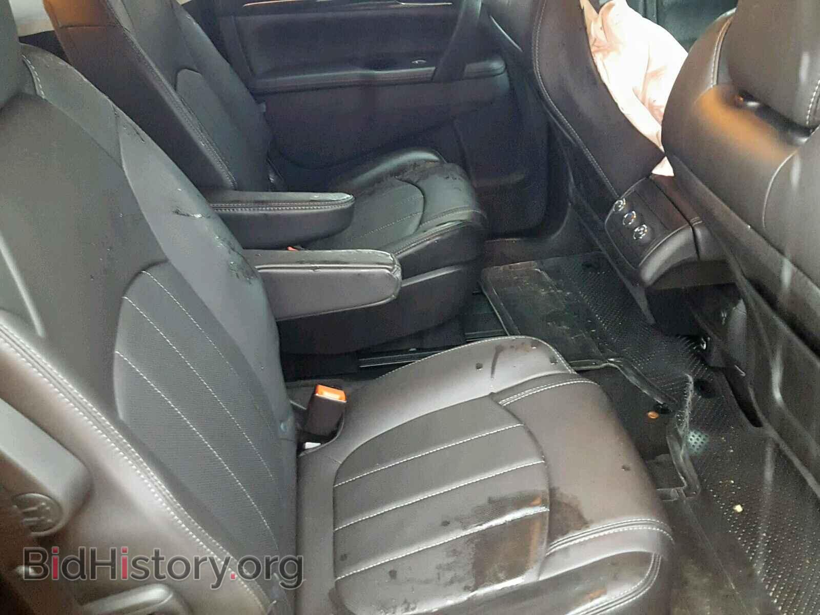 2017 BUICK ENCLAVE - VIN: 5GAKRBKD5HJ352637 - Фото 6