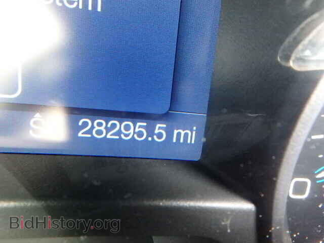 2014 FORD EXPLORER - VIN: 1FM5K7B87EGB99666 - Photo 8
