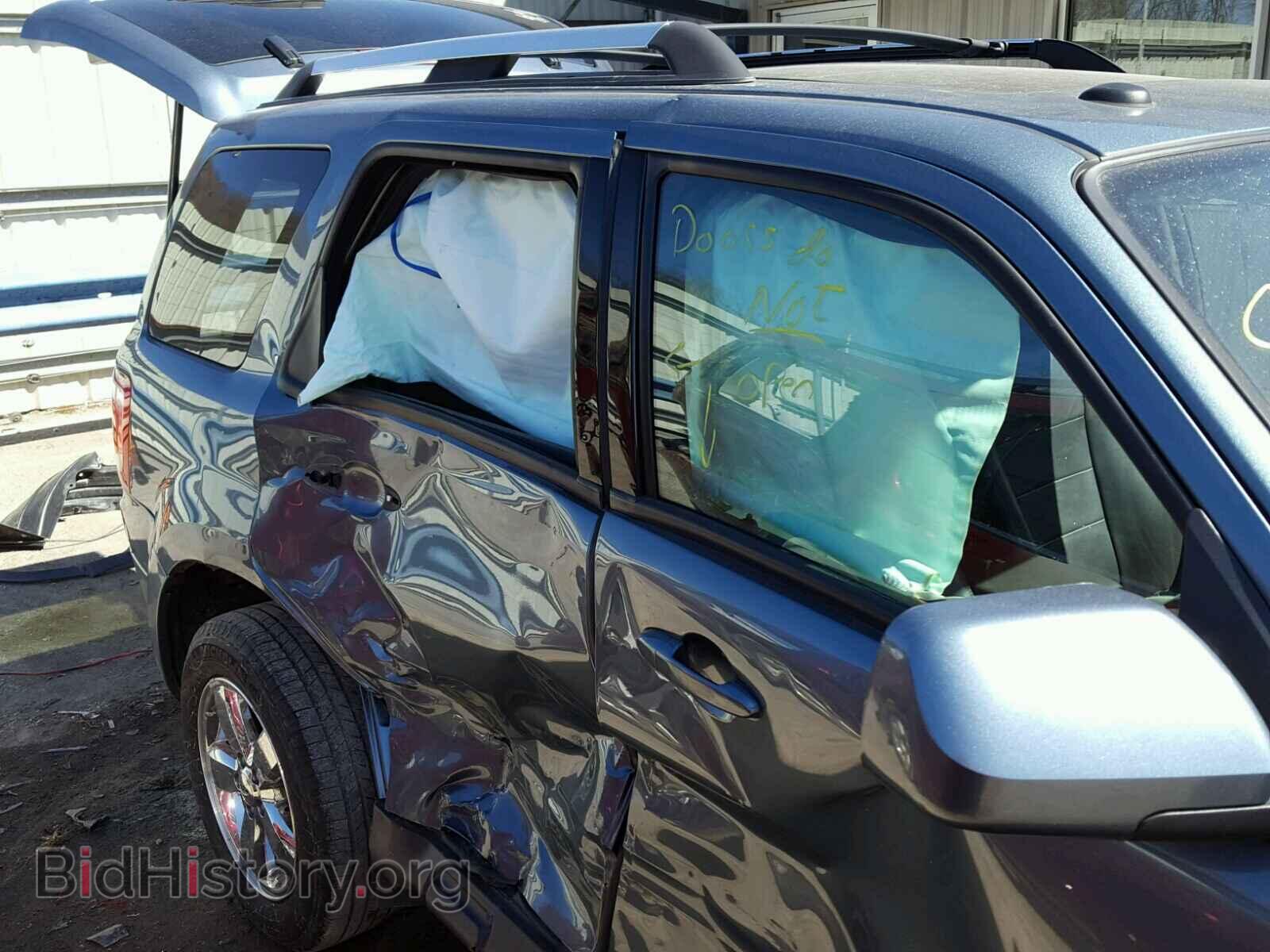 2012 FORD ESCAPE - VIN: 1FMCU9EG8CKA73567 - Фото 9
