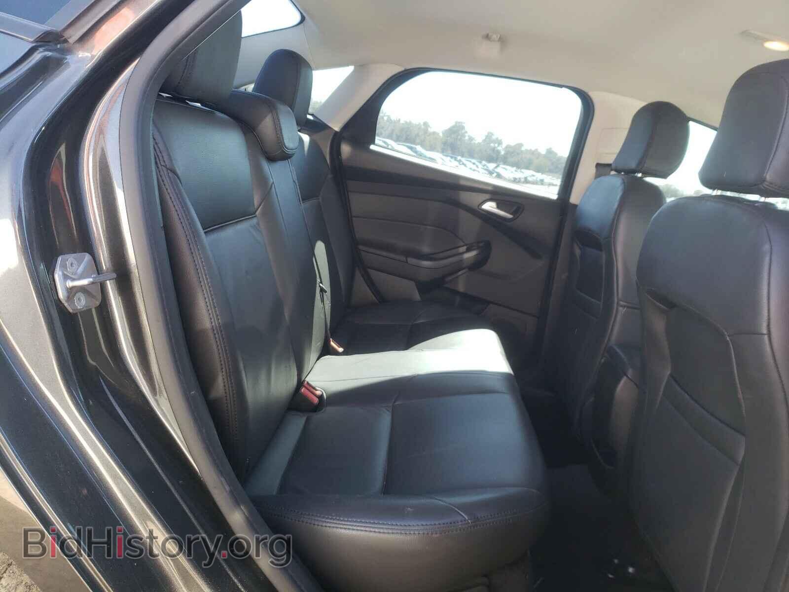 2016 FORD FOCUS - VIN: 1FADP3F28GL304621 - Фото 6