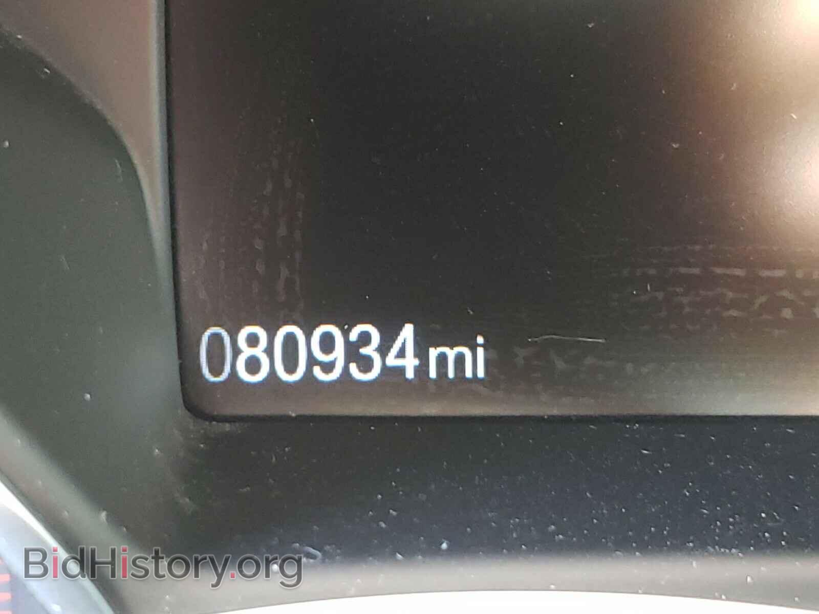 2016 FORD FOCUS - VIN: 1FADP3F28GL304621 - Фото 8