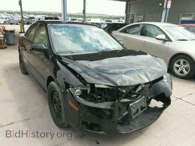 Photo 1YVHP80C385M06595 - MAZDA 6 2008