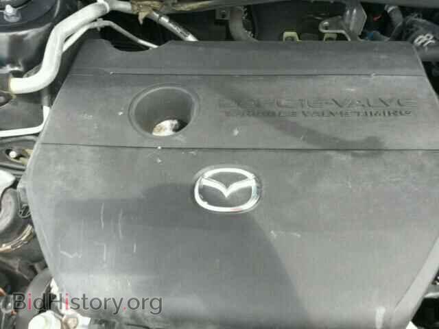 2008 MAZDA 6 - VIN: 1YVHP80C385M06595 - Photo 7