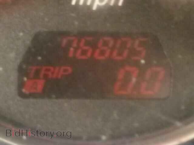 2008 MAZDA 6 - VIN: 1YVHP80C385M06595 - Photo 8