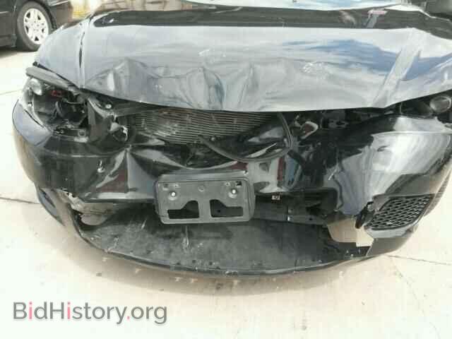 2008 MAZDA 6 - VIN: 1YVHP80C385M06595 - Photo 9