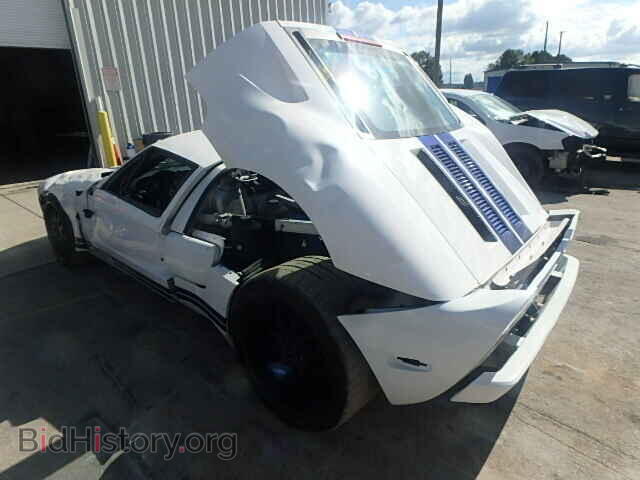 2005 FORD GT - VIN: 1FAFP90S75Y400552 - Photo 3