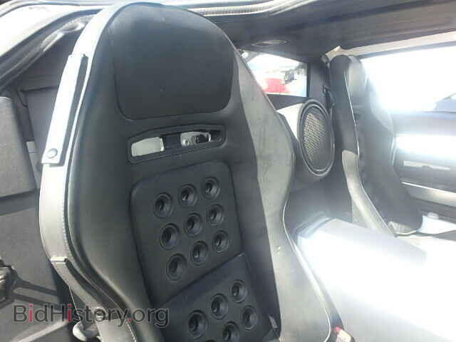2005 FORD GT - VIN: 1FAFP90S75Y400552 - Photo 6