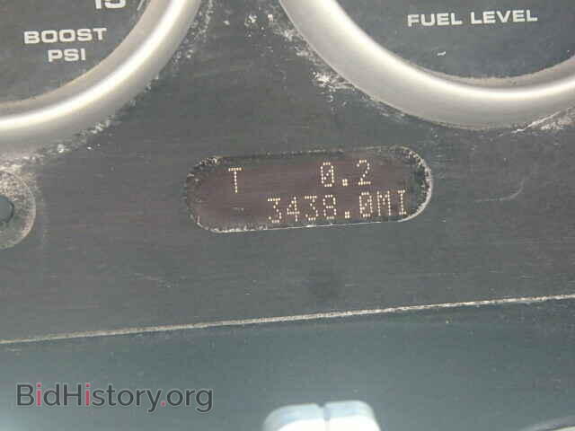 2005 FORD GT - VIN: 1FAFP90S75Y400552 - Photo 8