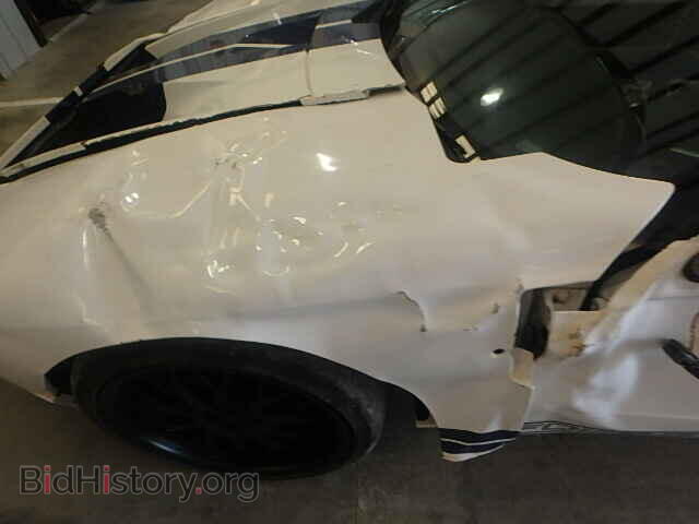 2005 FORD GT - VIN: 1FAFP90S75Y400552 - Photo 9