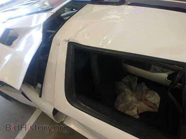 2005 FORD GT - VIN: 1FAFP90S75Y400552 - Photo 10