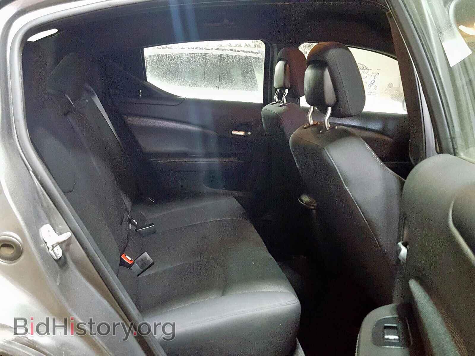 2013 DODGE AVENGER - VIN: 1C3CDZAG9DN541773 - Фото 6