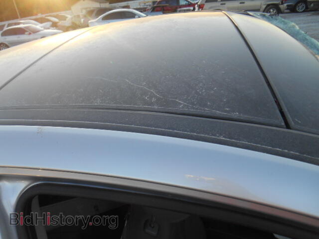 2012 HYUNDAI SONATA - VIN: 5NPEC4AB2CH350645 - Фото 9
