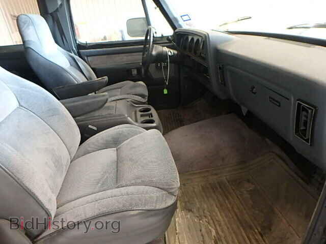 1990 DODGE RAM - VIN: 3B4GE17Y0LM055578 - Фото 5
