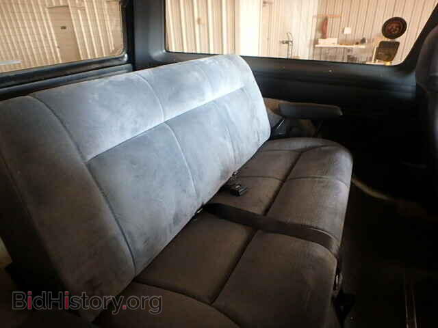 1990 DODGE RAM - VIN: 3B4GE17Y0LM055578 - Фото 6