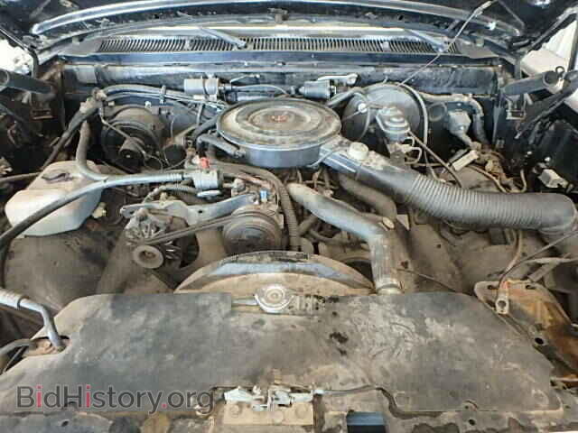 1990 DODGE RAM - VIN: 3B4GE17Y0LM055578 - Фото 7