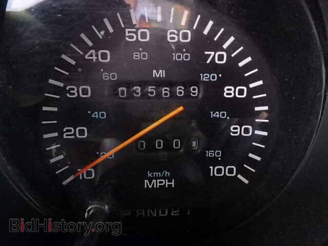 1990 DODGE RAM - VIN: 3B4GE17Y0LM055578 - Фото 8