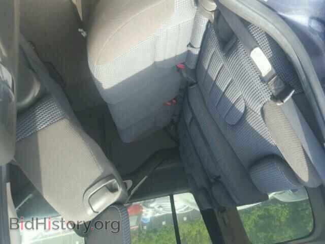 2005 NISSAN PATHFINDER - VIN: 5N1AR18W75C782839 - Фото 6