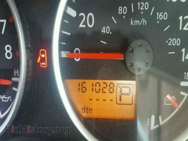 2005 NISSAN PATHFINDER - VIN: 5N1AR18W75C782839 - Фото 8