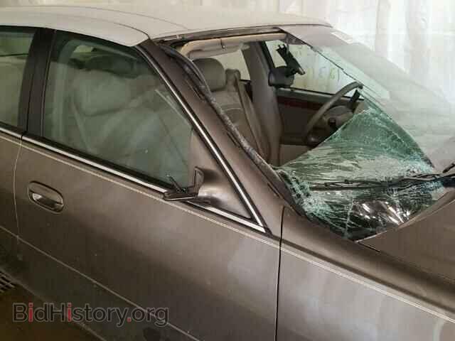 2001 CADILLAC DEVILLE - VIN: 1G6KD54Y01U187554 - Фото 9