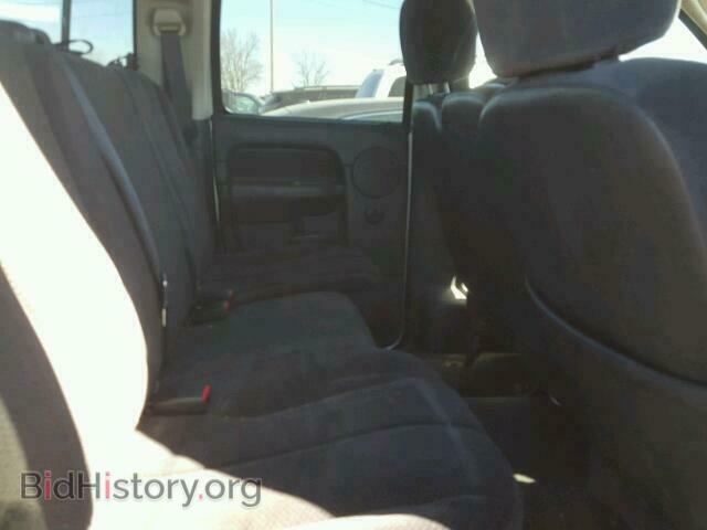 2003 DODGE RAM 1500 - VIN: 1D7HU18Z03S161589 - Фото 6