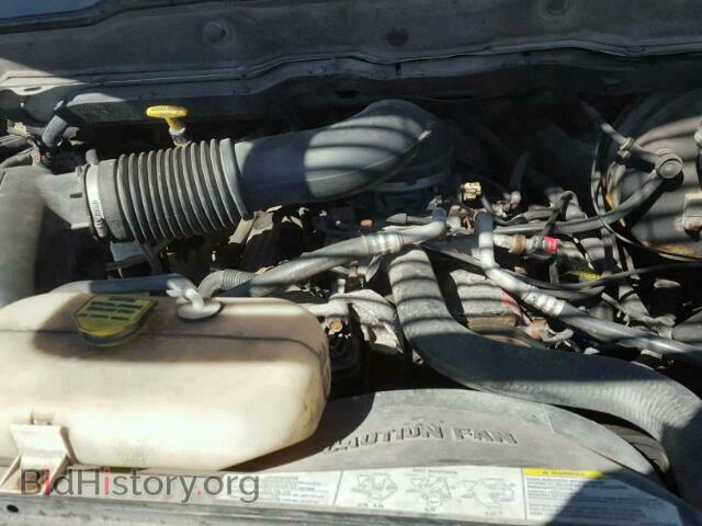 2003 DODGE RAM 1500 - VIN: 1D7HU18Z03S161589 - Фото 7