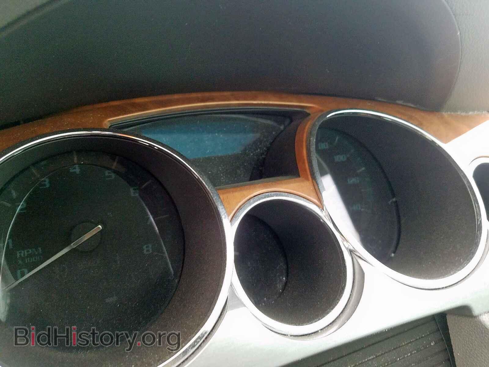 2012 BUICK ENCLAVE - VIN: 5GAKVCED8CJ200146 - Фото 8