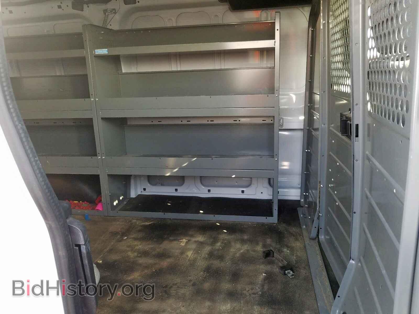 2019 FORD TRANSIT CO - VIN: 1FTYR1ZM4KKA35197 - Фото 6