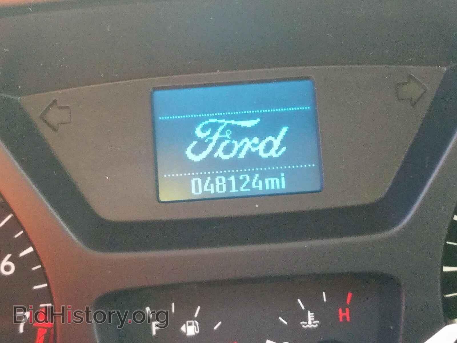 2019 FORD TRANSIT CO - VIN: 1FTYR1ZM4KKA35197 - Фото 8