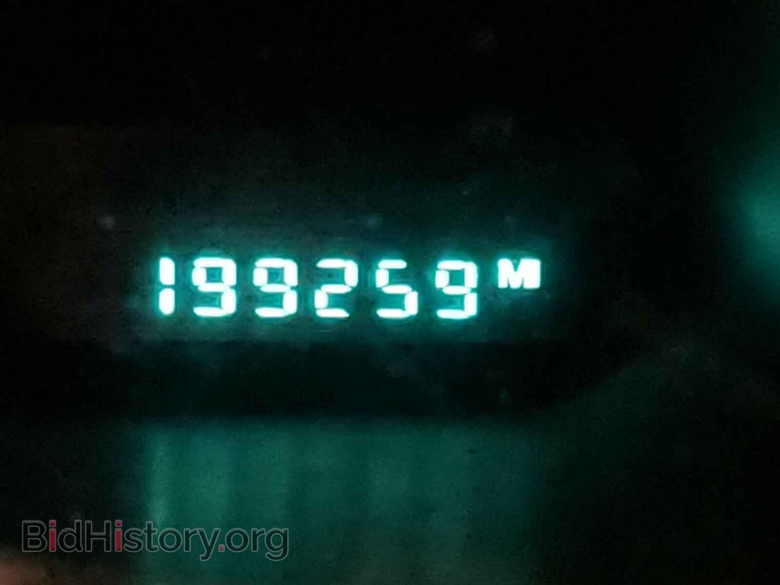 2007 CHRYSLER PACIFICA - VIN: 2A8GM68X17R319844 - Фото 8