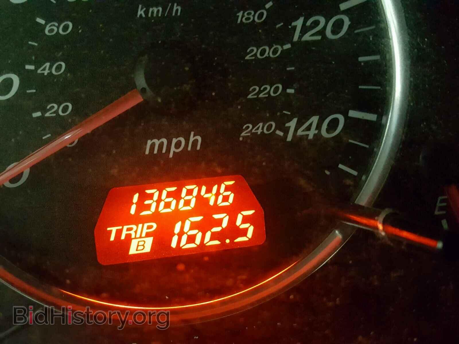 2007 MAZDA 6 - VIN: 1YVHP80C575M40441 - Фото 8