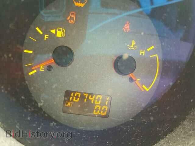 2005 NISSAN MAXIMA - VIN: 1N4BA41E25C806862 - Фото 8