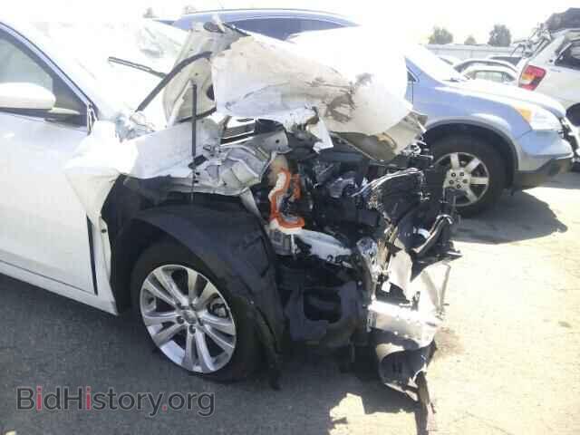 2015 CHRYSLER 200 - VIN: 1C3CCCAB4FN725736 - Photo 9
