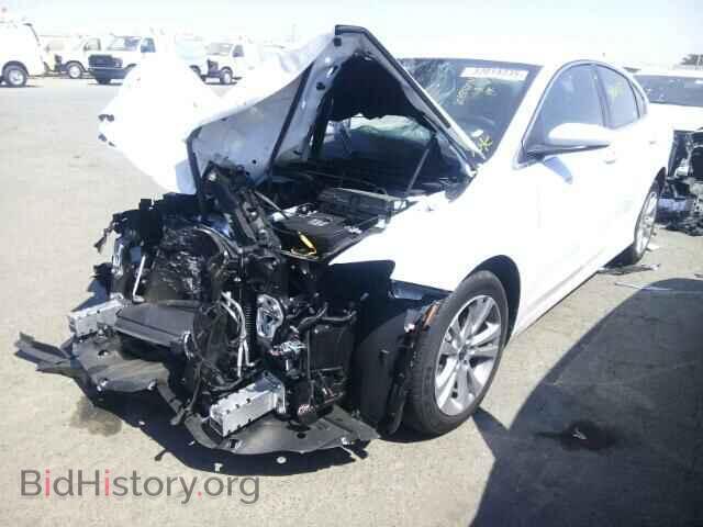 2015 CHRYSLER 200 - VIN: 1C3CCCAB4FN725736 - Photo 10