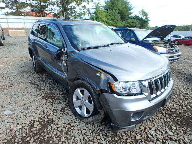 Photo 1C4RJFAG8DC513942 - JEEP CHEROKEE 2013