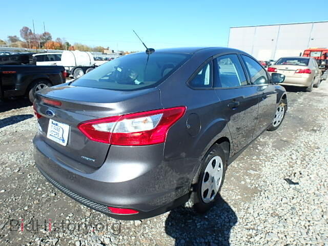 2014 FORD FOCUS - VIN: 1FADP3E24EL241001 - Photo 4