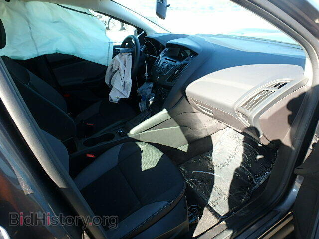 2014 FORD FOCUS - VIN: 1FADP3E24EL241001 - Photo 5