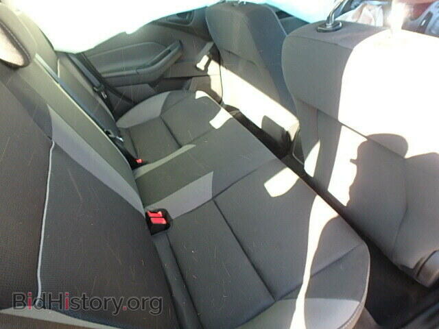 2014 FORD FOCUS - VIN: 1FADP3E24EL241001 - Photo 6