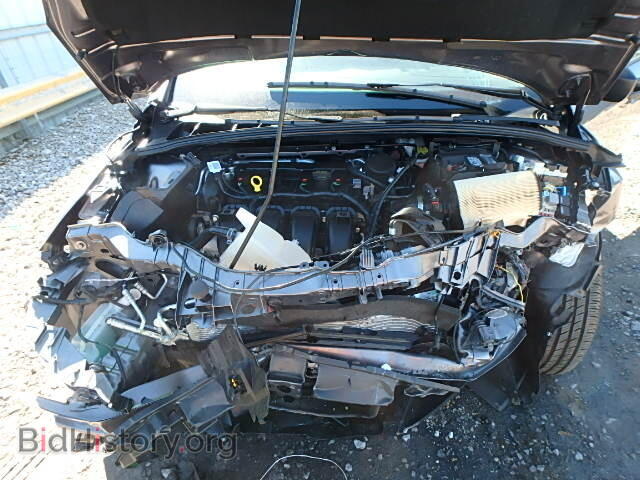 2014 FORD FOCUS - VIN: 1FADP3E24EL241001 - Photo 7
