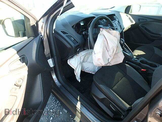 2014 FORD FOCUS - VIN: 1FADP3E24EL241001 - Photo 9