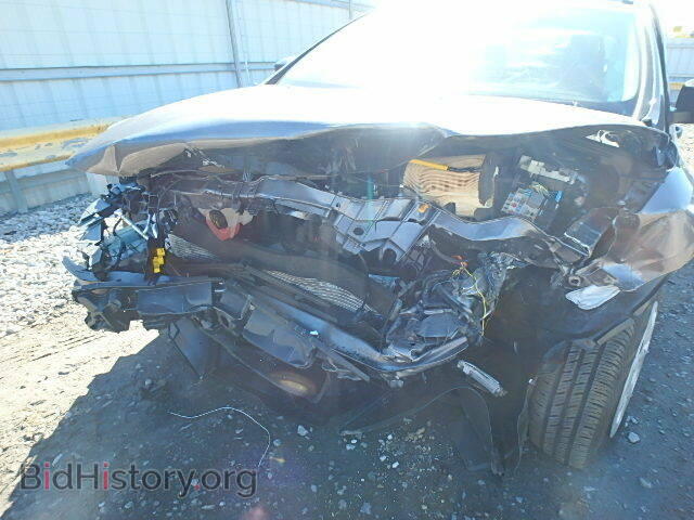 2014 FORD FOCUS - VIN: 1FADP3E24EL241001 - Photo 10