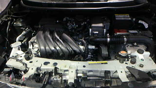 2014 NISSAN VERSA - VIN: 3N1CN7AP3EL843528 - Photo 7