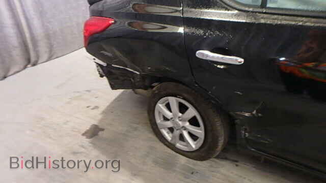 2014 NISSAN VERSA - VIN: 3N1CN7AP3EL843528 - Photo 9