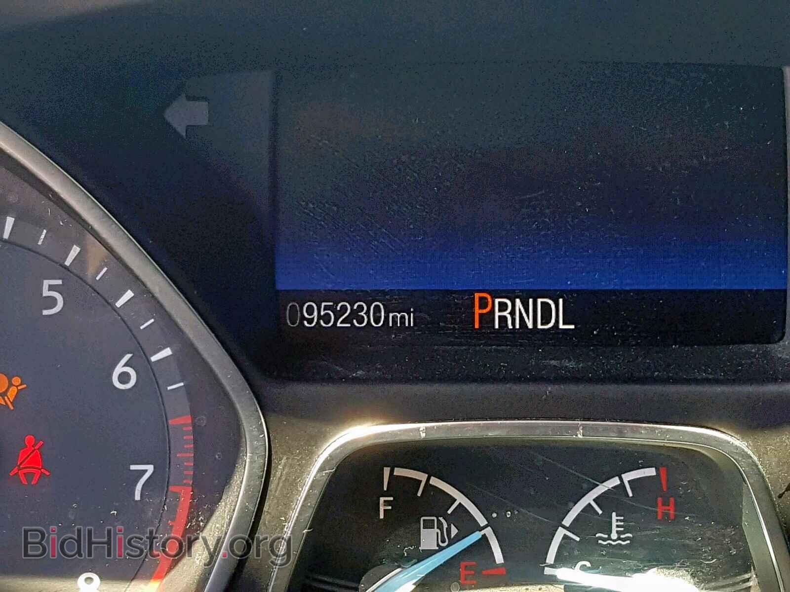 2015 FORD FOCUS SE - VIN: 1FADP3F22FL234564 - Фото 8