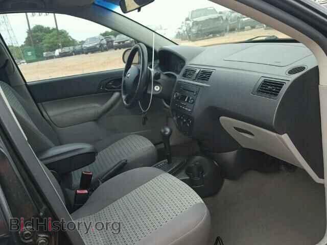 2007 FORD FOCUS - VIN: 1FAFP34N17W109626 - Фото 5