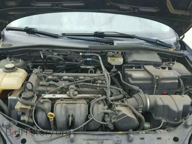 2007 FORD FOCUS - VIN: 1FAFP34N17W109626 - Фото 7