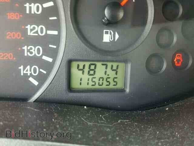 2007 FORD FOCUS - VIN: 1FAFP34N17W109626 - Фото 8