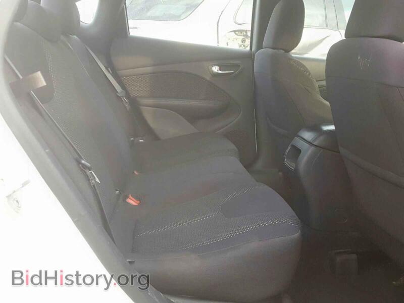2014 Dodge DART (VIN 1C3CDFAAXED668159) — photo 6 of 10