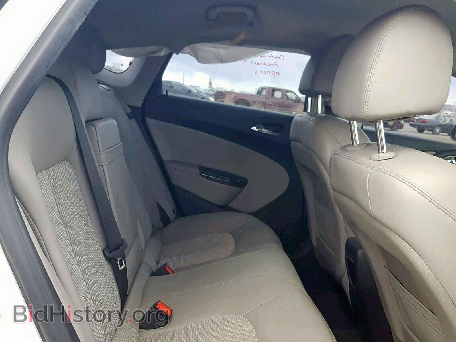 2013 BUICK VERANO - VIN: 1G4PP5SK0D4221761 - Фото 6