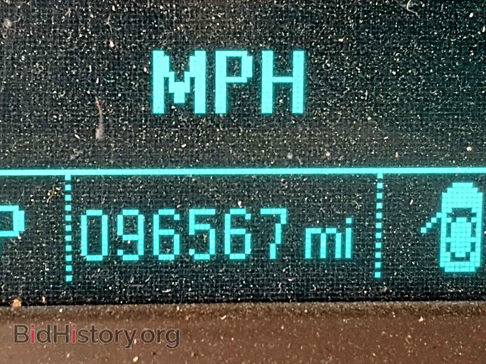 2013 BUICK VERANO - VIN: 1G4PP5SK0D4221761 - Фото 8