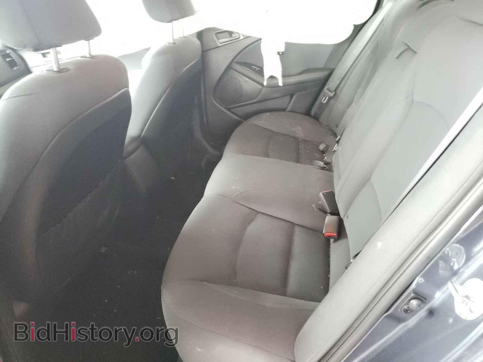 2015 KIA OPTIMA - VIN: 5XXGM4A73FG487613 - Photo 6